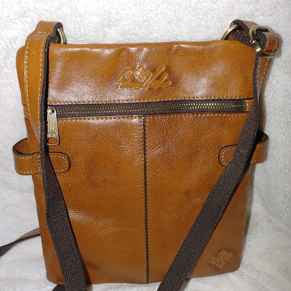 Patricia nash handbag - Picture 7 of 11